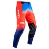 PANT MOTO 5.5 ROYAL BLUE/RED 30